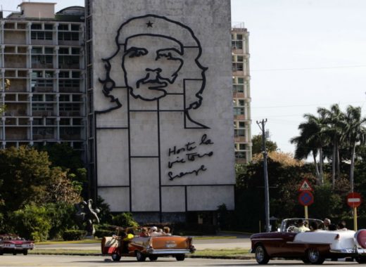 Cuba