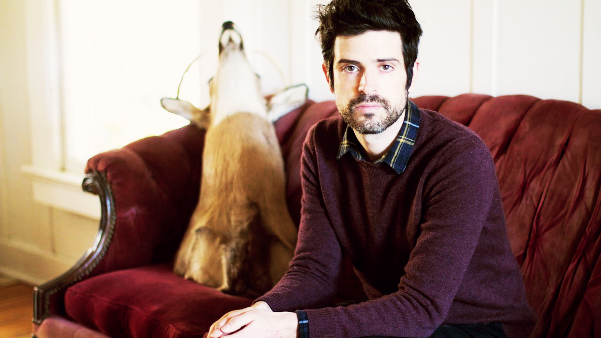 Devendra Der Devendra Banhart, eterno inadaptado a quien le duele Venezuela | Clímax