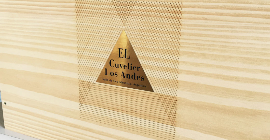 el cuvelier los andes