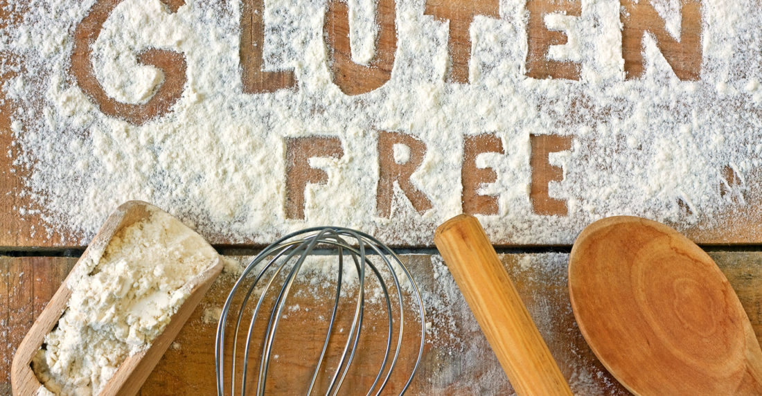 gluten free, celiacos