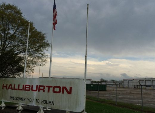 OFAC autoriza a Halluburton y otras 43 empresas