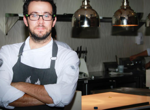 jesús escalera, la postrería