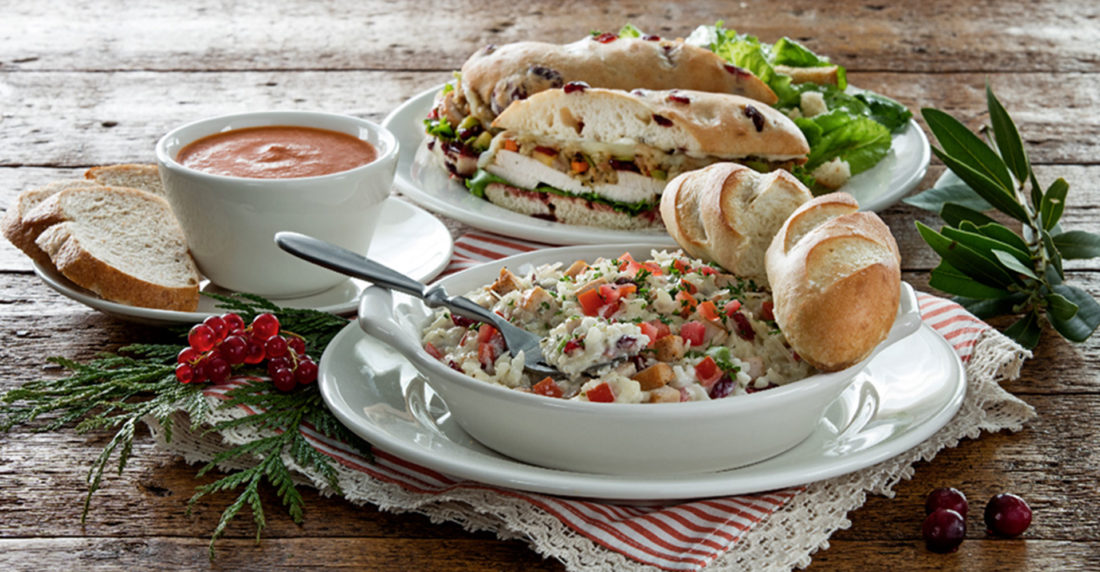 la madeleine orlando