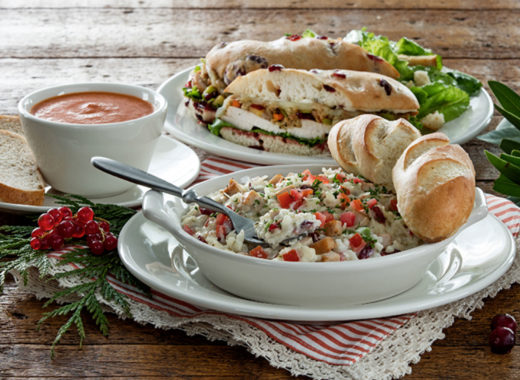 la madeleine orlando