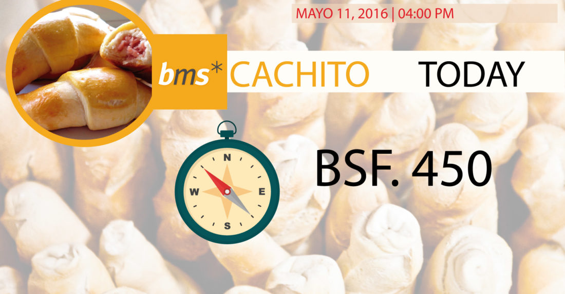 cachito today, inflacion