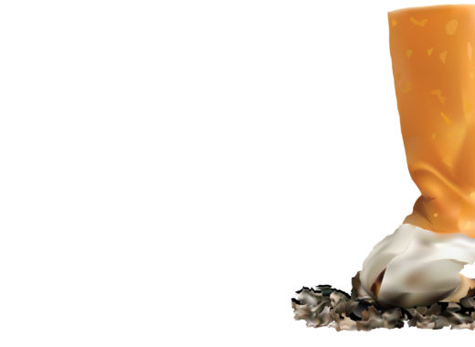 no smoking day