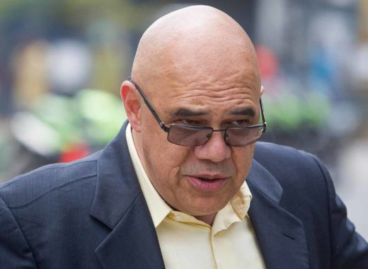 Jesús "Chuo" Torrealba