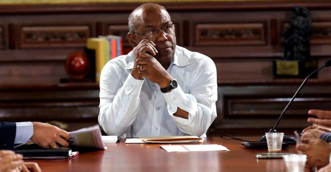 Aristóbulo Istúriz