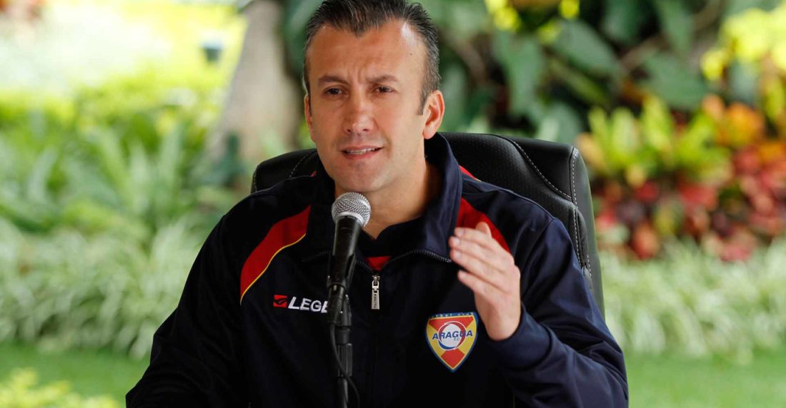 Tareck El Aissami