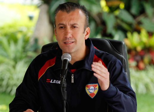 Tareck El Aissami