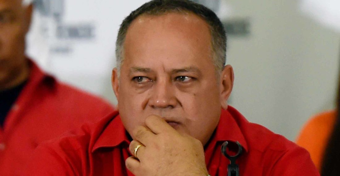 diosdado cabello