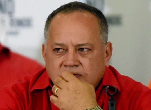 diosdado cabello