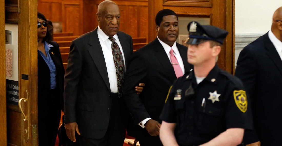 bill cosby