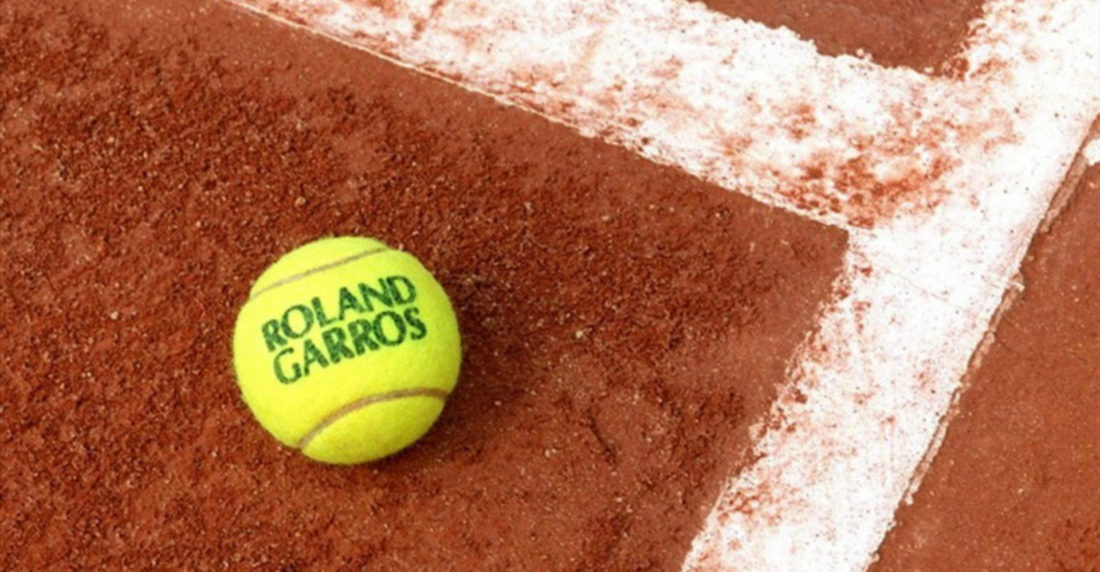 Roland Garros
