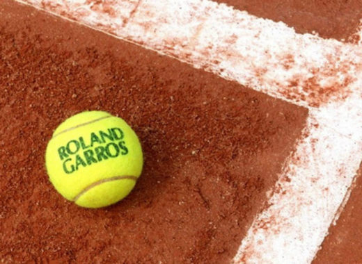 Roland Garros