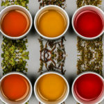 té, tea