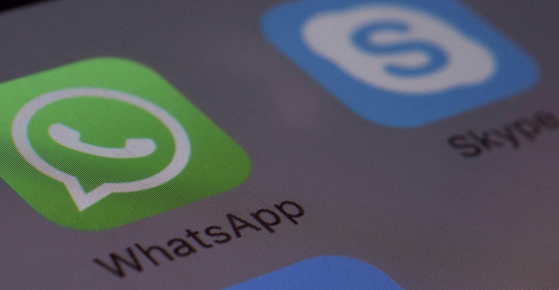 Whatsapp