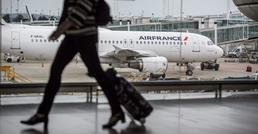 Aerolíneas temen pérdidas $113.000 millones por Covid-19