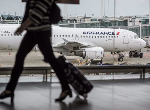 Aerolíneas temen pérdidas $113.000 millones por Covid-19