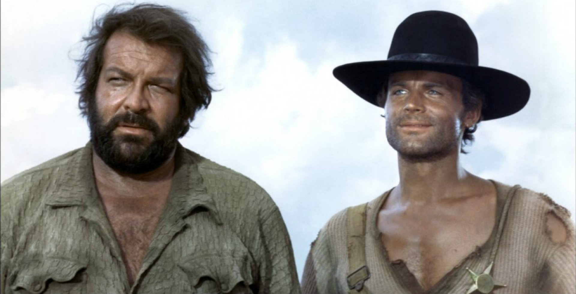 Fallece El Actor Italiano Bud Spencer Un dolo Del Spaghetti Western fallece-el-actor-italiano-bud-spencer-un-dolo-del-spaghetti-western