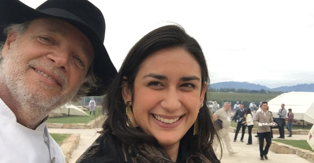 francis mallmann