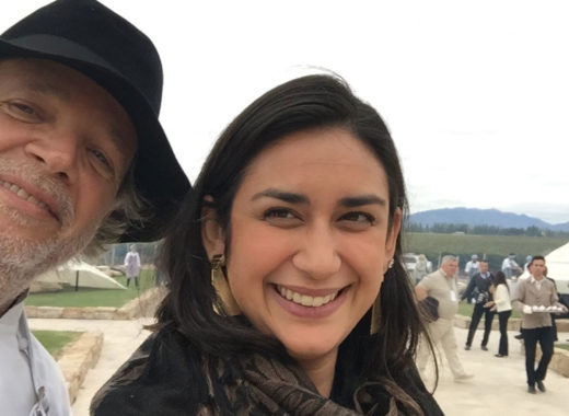 francis mallmann