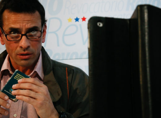 Capriles