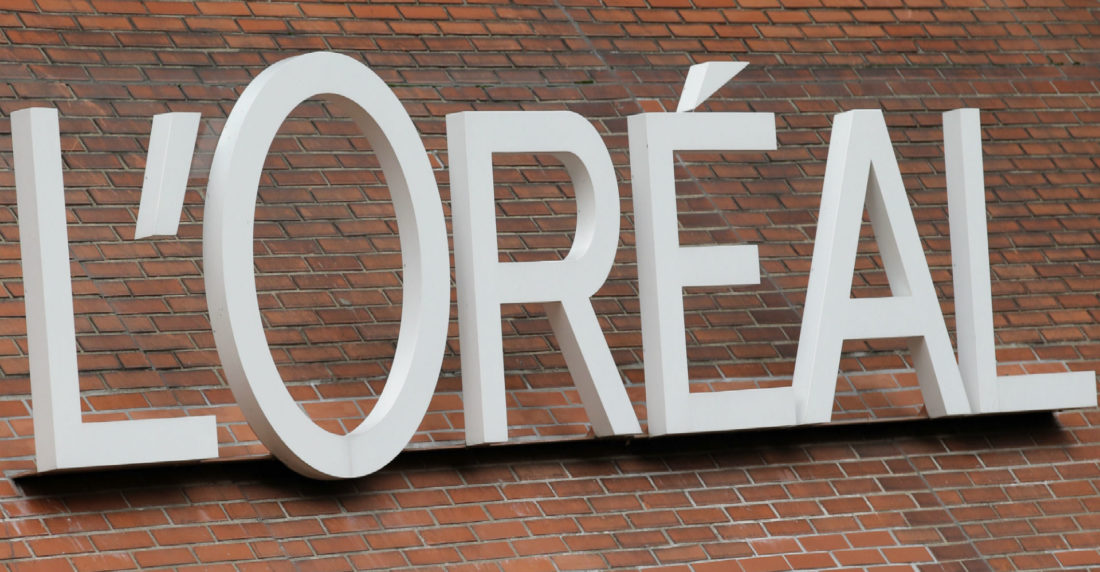 L'Oréal