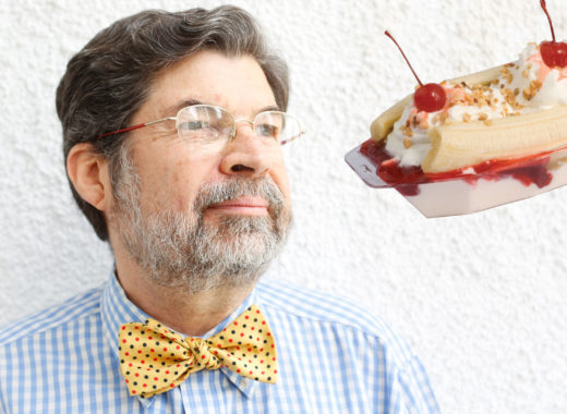 memoria gustativa, alberto veloz, le drugstore, fuentes de soda