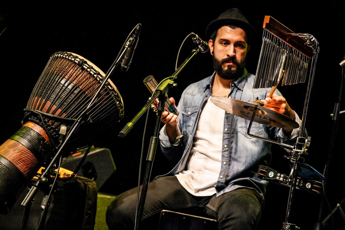Octavio Suñé -Víctor Amaya (11)