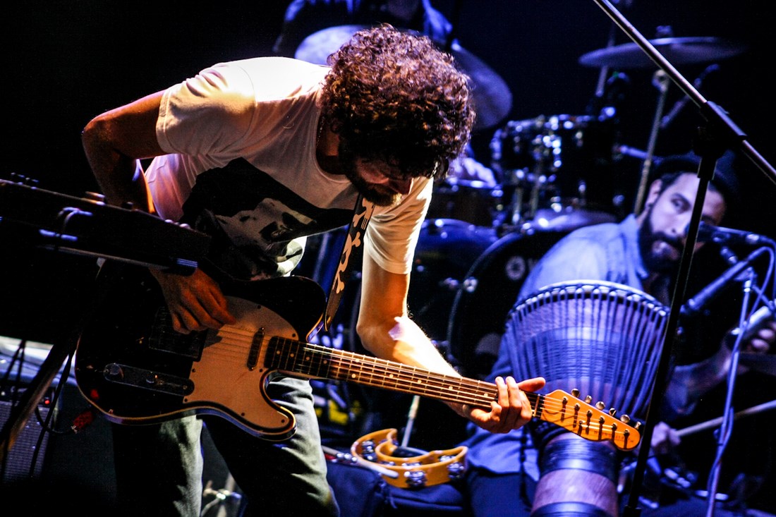 Octavio Suñé -Víctor Amaya (8)