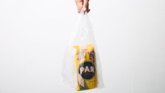 el amor alimento y cura harina pan