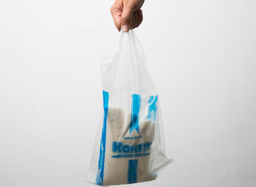 Producto regulado azúcar