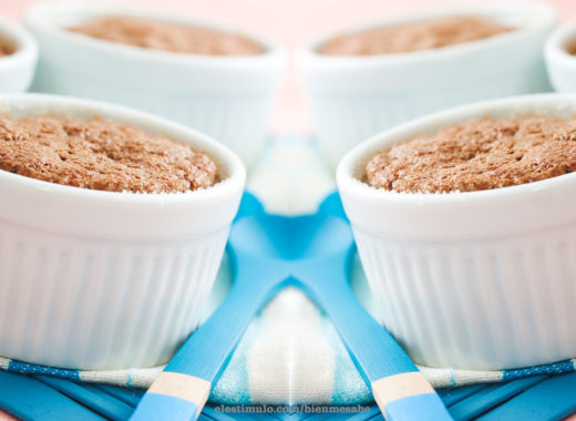 souffle, doc, cocina francesa