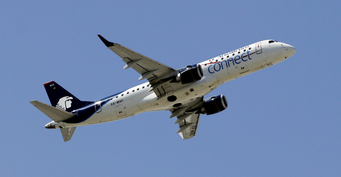 Aeromexico