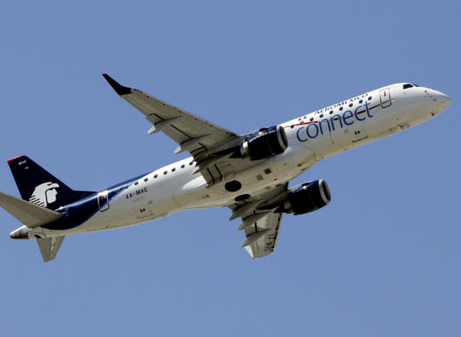 Aeromexico