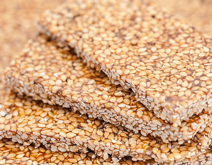 barras_ajonjolí turron ajonjoli