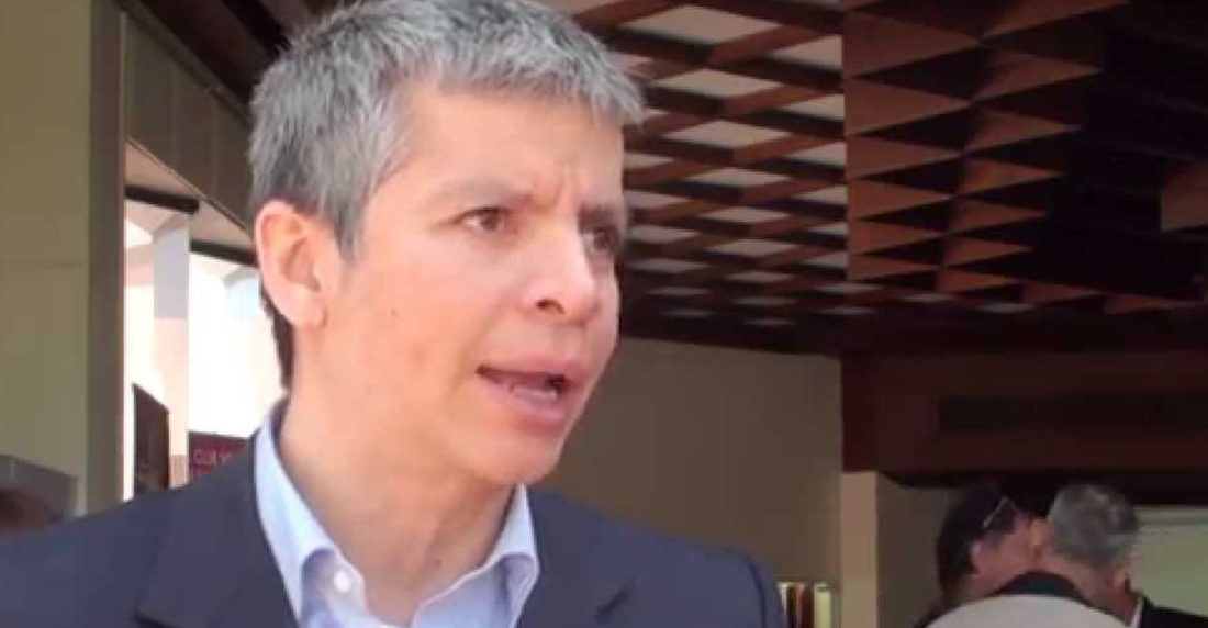 Eleccions como plan A y B para mayoría de Venezolanos, explica Félix Seijas