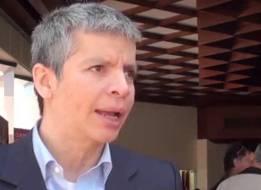 Eleccions como plan A y B para mayoría de Venezolanos, explica Félix Seijas