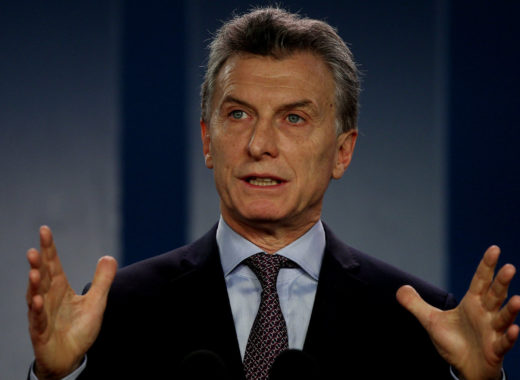 mauriciomacri