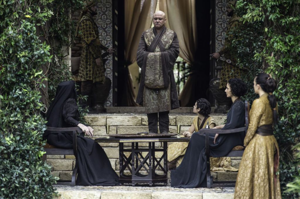 olenna