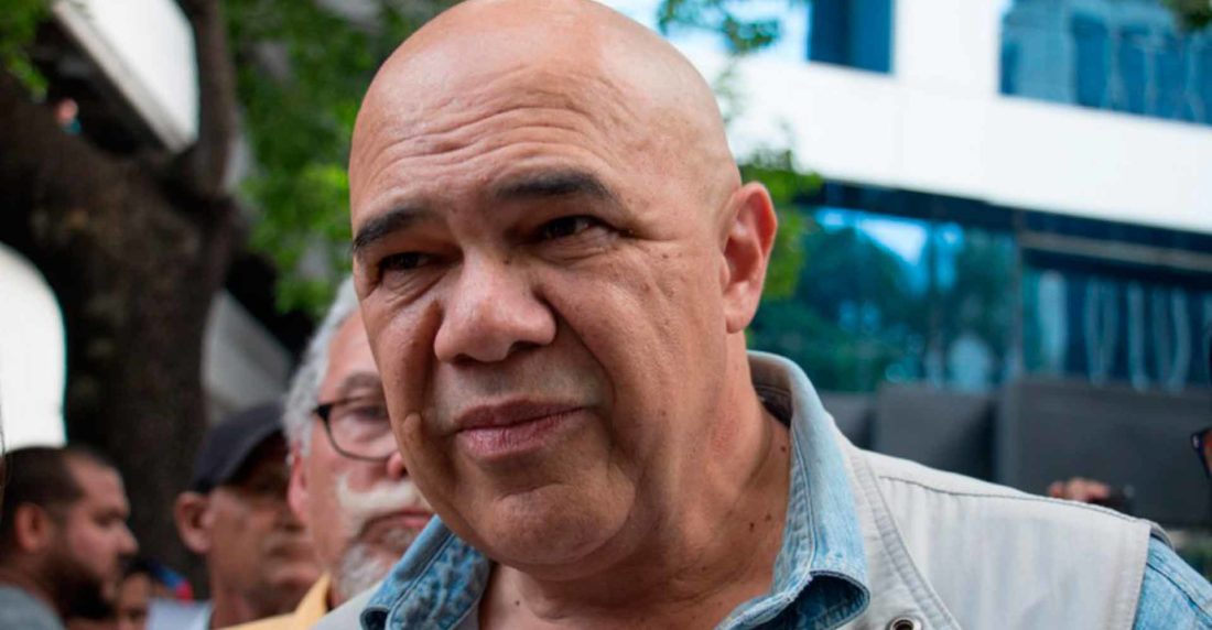 FOTO: DAGNE COBO BUSCHBECK