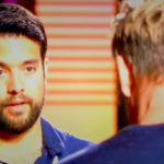 ALEJANDRO TORO, GORDON RAMSAY, MASTER CHEF, LANGOSTA, LOBSTER