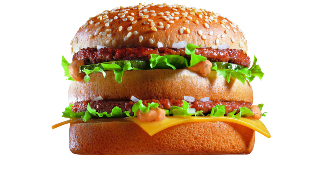 BIG MAC