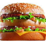BIG MAC
