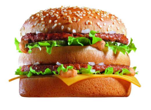BIG MAC