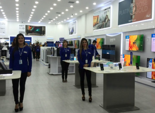 CLX Samsung