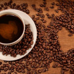 café