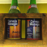 cerveza monagas