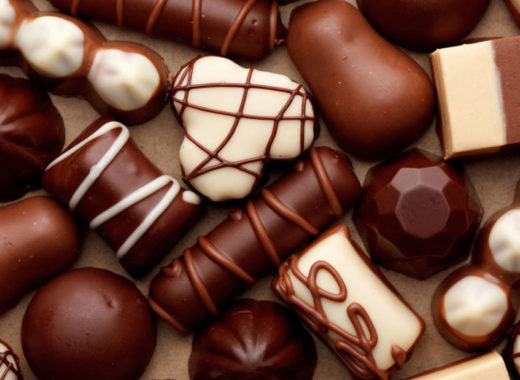 DÍA NACIONAL DEL CHOCOLATE, FUNDACIÓN NUESTRA TIERRA, ASOCIACIÓN DE BOMBONEROS Y CHOCOLATEROS DE VENEZUELA